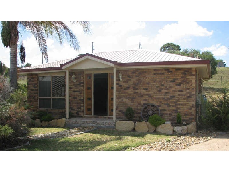 104 Winterflood Road, Killarney QLD 4373