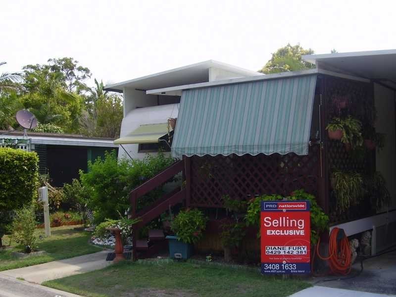 Site 231 Bongaree Caravan Park, Bongaree QLD 4507