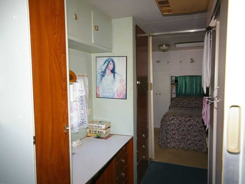 Site 231 Bongaree Caravan Park, Bongaree QLD 4507