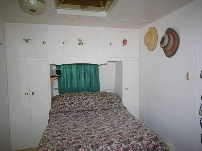 Site 231 Bongaree Caravan Park, Bongaree QLD 4507
