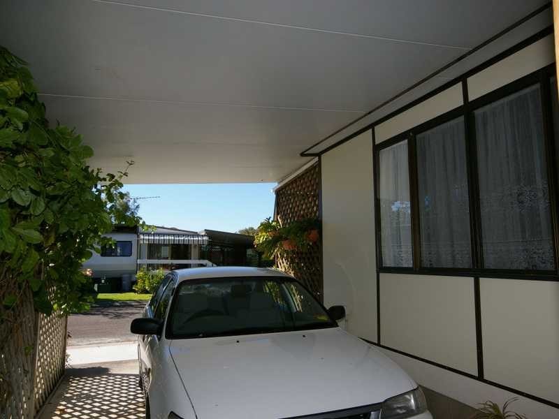 Site 231 Bongaree Caravan Park, Bongaree QLD 4507