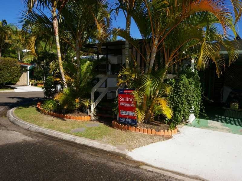 Site 230 Bongaree Caravan Park, Bongaree QLD 4507