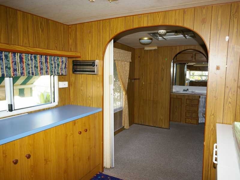 Site 230 Bongaree Caravan Park, Bongaree QLD 4507