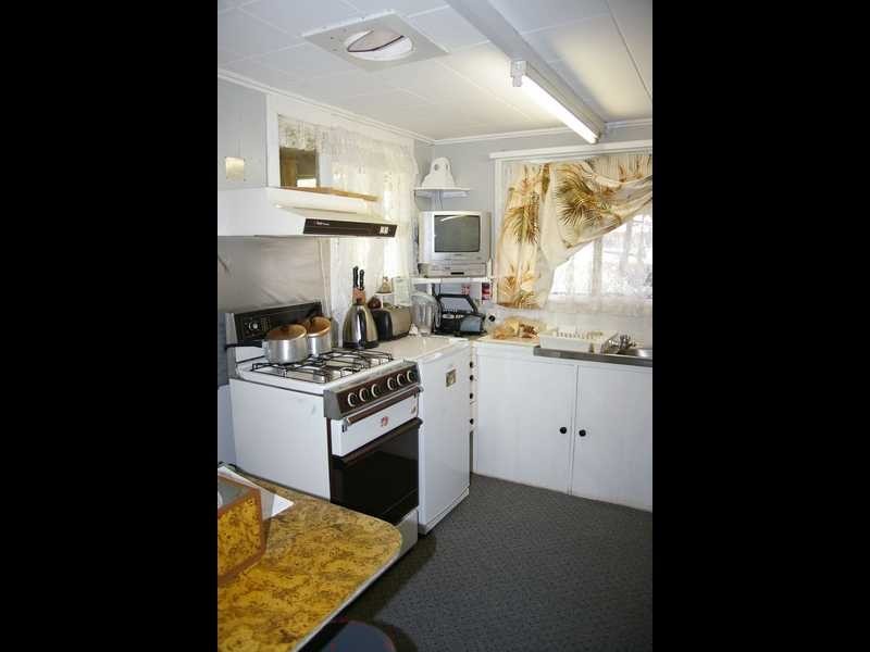 Site 101 Silver Shores Village, Sandstone Point QLD 4511