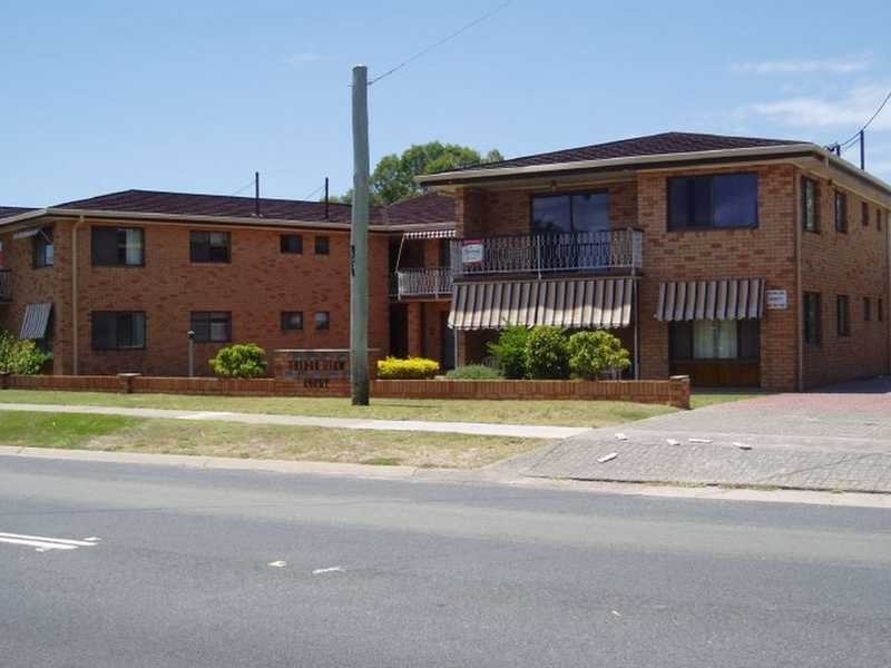 Unit 5/139 Welsby Parade, Bongaree QLD 4507