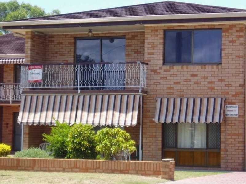 Unit 5/139 Welsby Parade, Bongaree QLD 4507