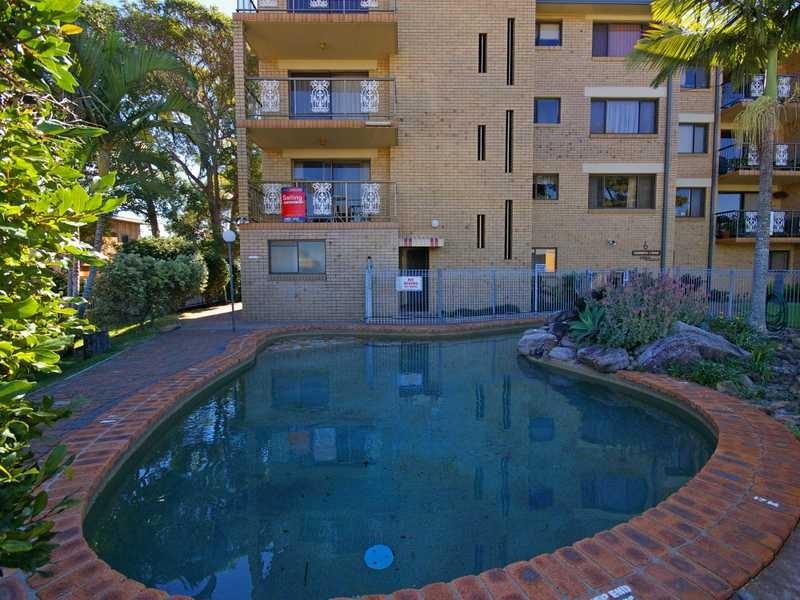 Unit 1/6 Marbrin Close, Bellara QLD 4507