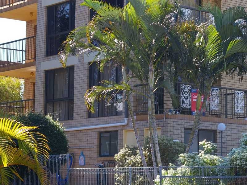 Unit 1/6 Marbrin Close, Bellara QLD 4507