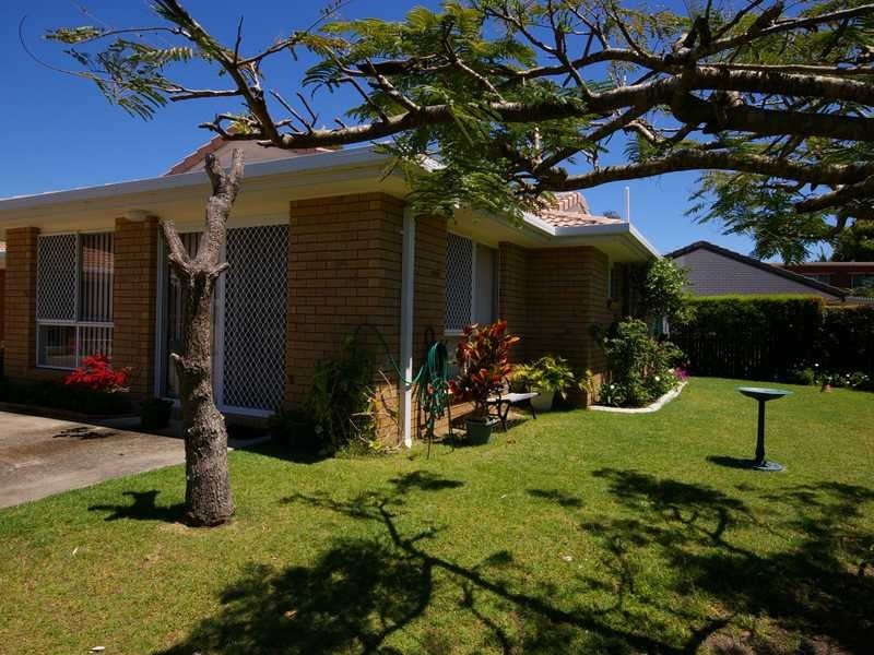 Unit 1/24 Foley Street, Bongaree QLD 4507