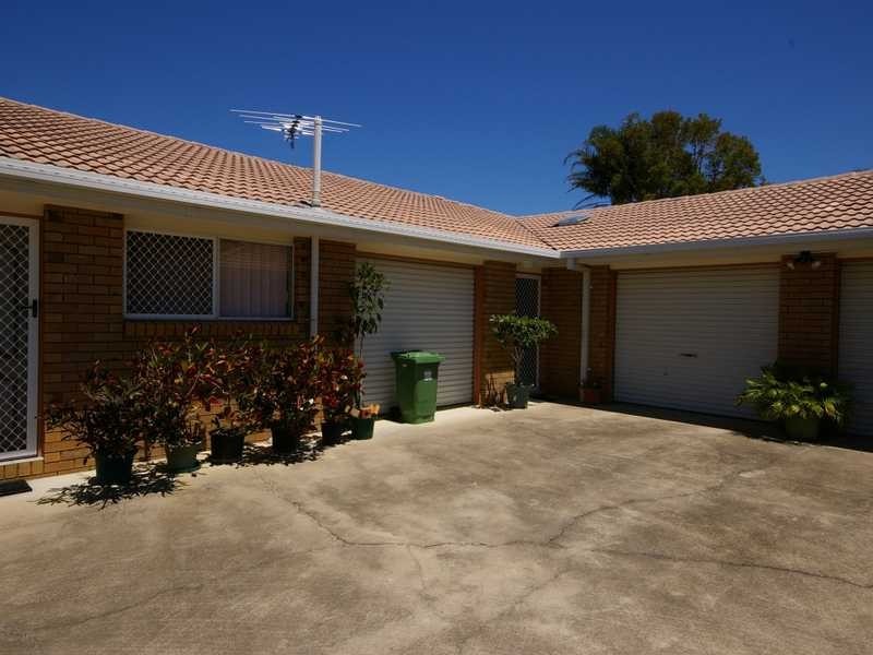 Unit 2/24 Foley Street, Bongaree QLD 4507
