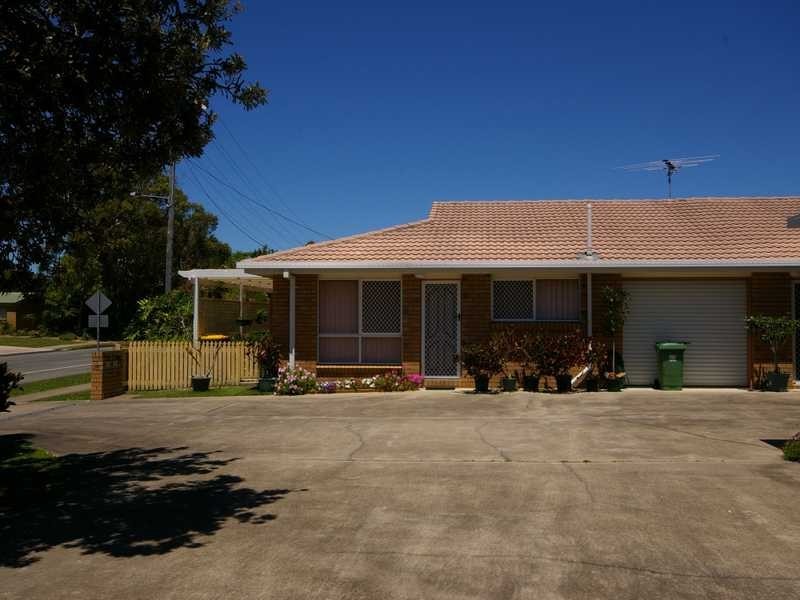 Unit 3/24 Foley Street, Bongaree QLD 4507