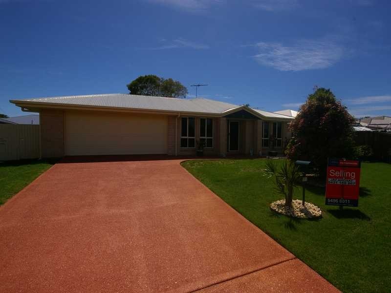 3 Dixon Court, Beachmere QLD 4510