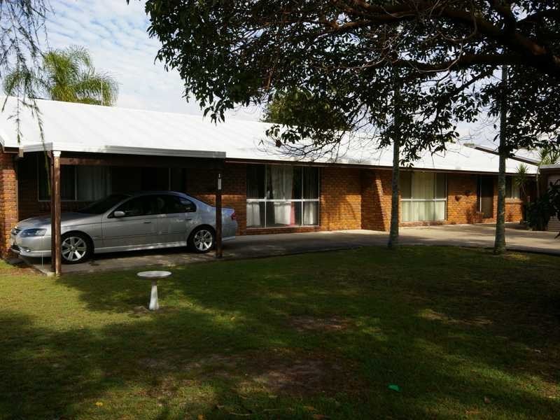 Unit 1/16 Frederick Street, Banksia Beach QLD 4507