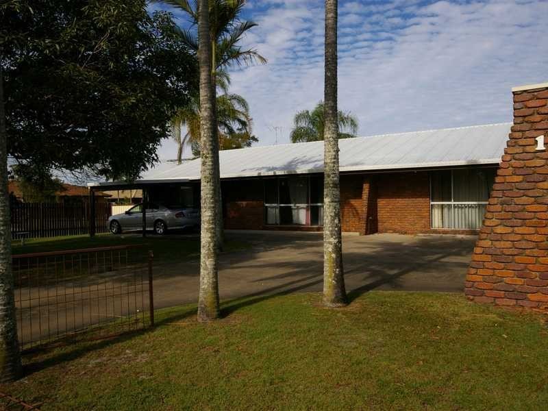 Unit 1/16 Frederick Street, Banksia Beach QLD 4507