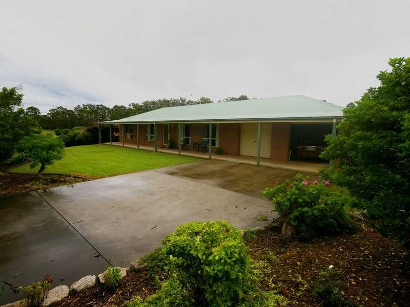 122 Alexandra Parade, Wamuran QLD 4512