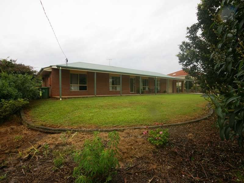 122 Alexandra Parade, Wamuran QLD 4512