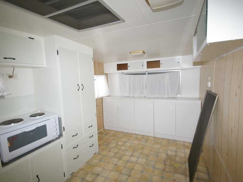 Site 157 Bribie Island Caravan Park, Woorim QLD 4507