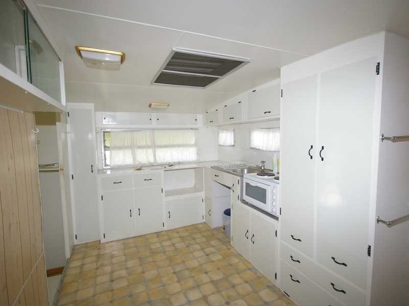 Site 157 Bribie Island Caravan Park, Woorim QLD 4507