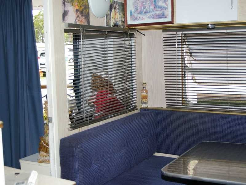 Site 92 Bribie Island Caravan Park, Woorim QLD 4507