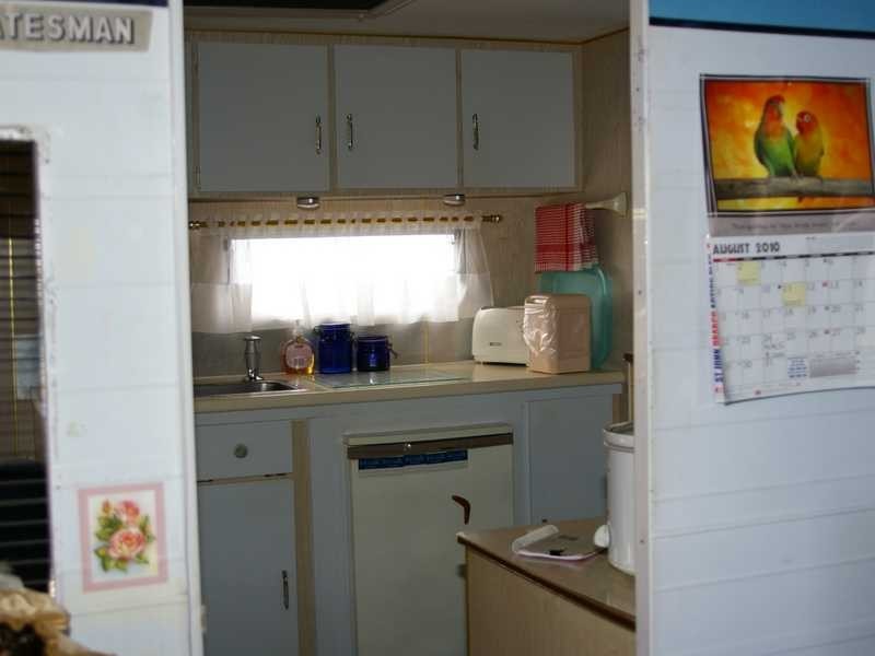 Site 92 Bribie Island Caravan Park, Woorim QLD 4507