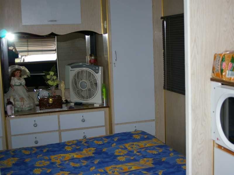 Site 92 Bribie Island Caravan Park, Woorim QLD 4507