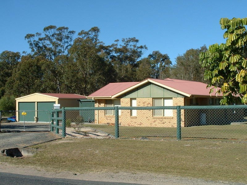 53 Mynott Street, Beachmere QLD 4510