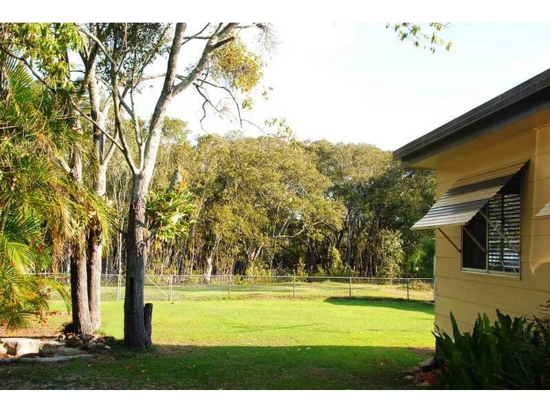 Beachmere QLD 4510