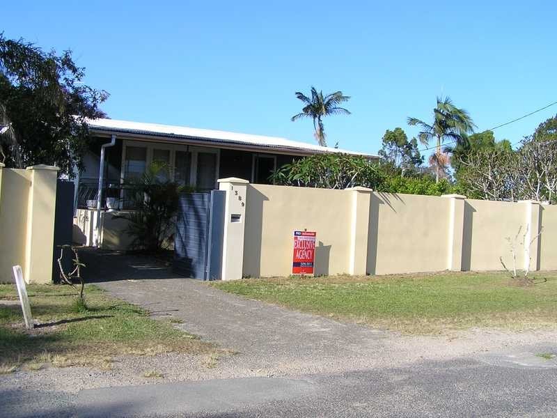 1389 Caboolture Bribie Island Road, Ningi QLD 4511