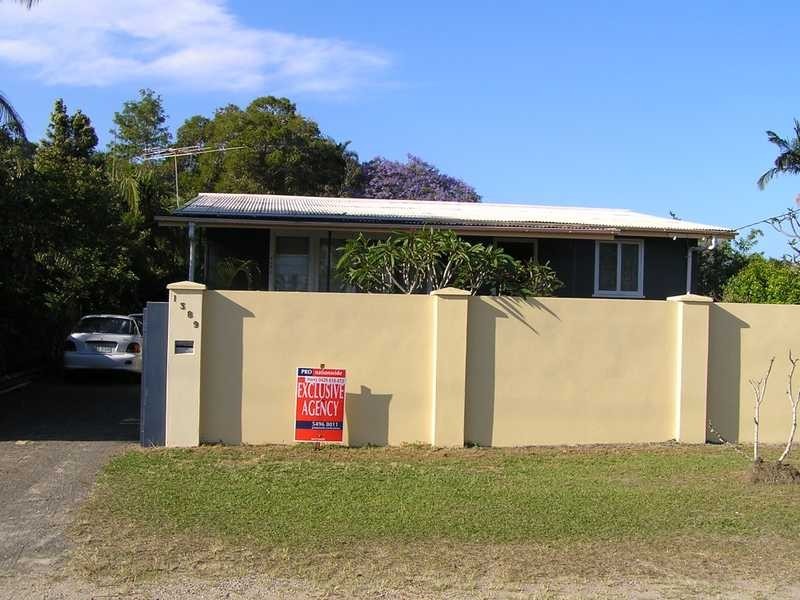 1389 Caboolture Bribie Island Road, Ningi QLD 4511