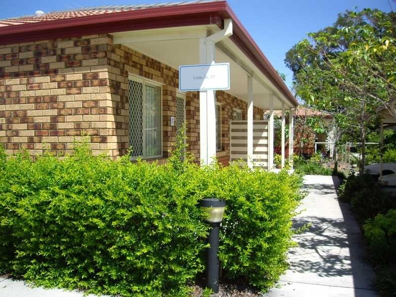 Unit 37/56 Biggs Avenue, Beachmere QLD 4510