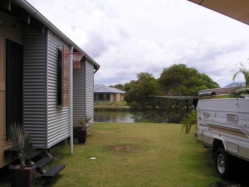 Beachmere QLD 4510