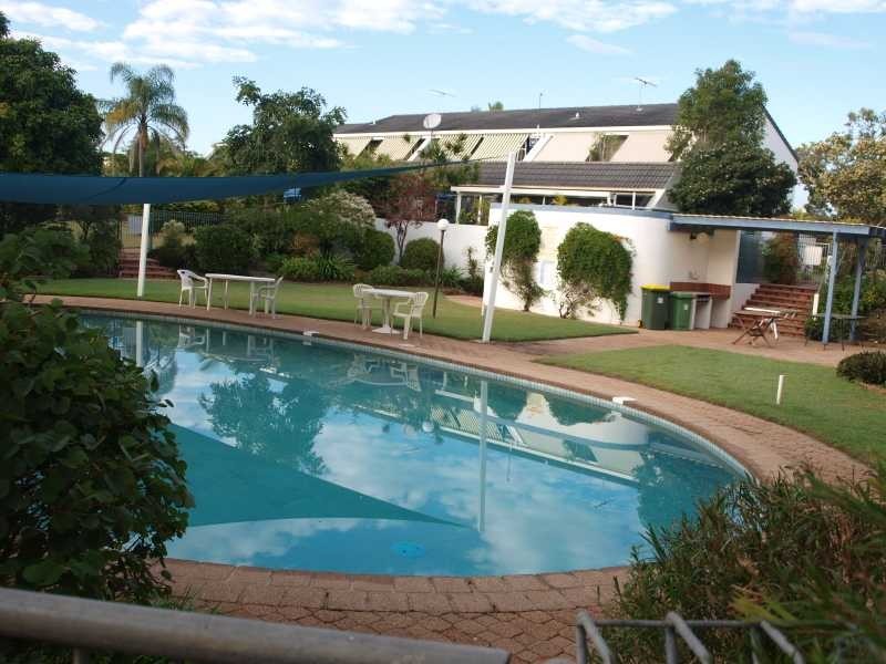 Unit 3B Spinnker Drive – Spinnker Sounds Complex, Sandstone Point QLD 4511