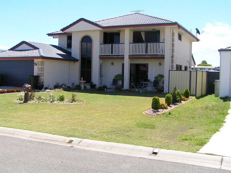 25 Apollo Crescent, Beachmere QLD 4510