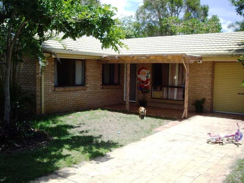 7 Siska Court, Beachmere QLD 4510