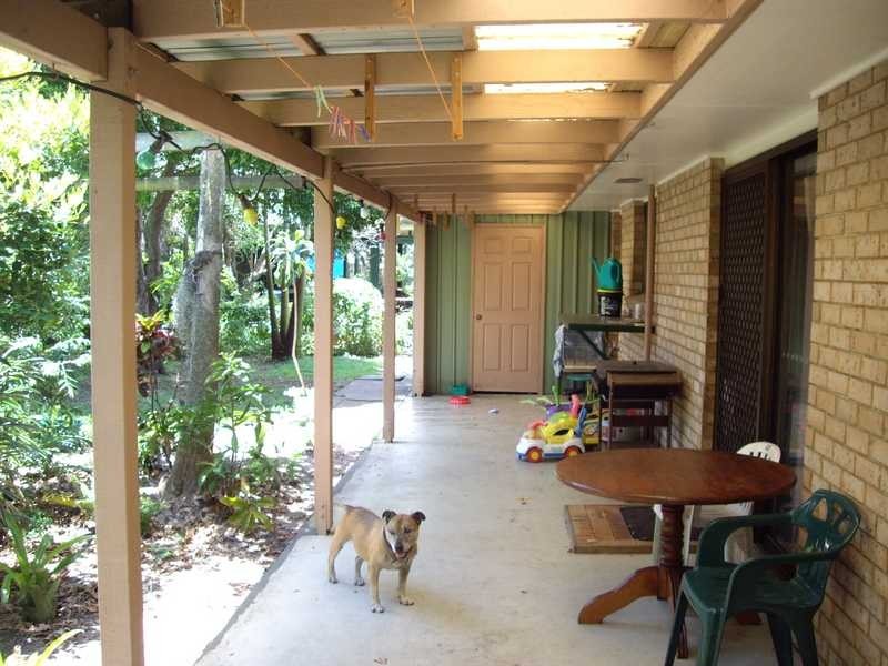 7 Siska Court, Beachmere QLD 4510