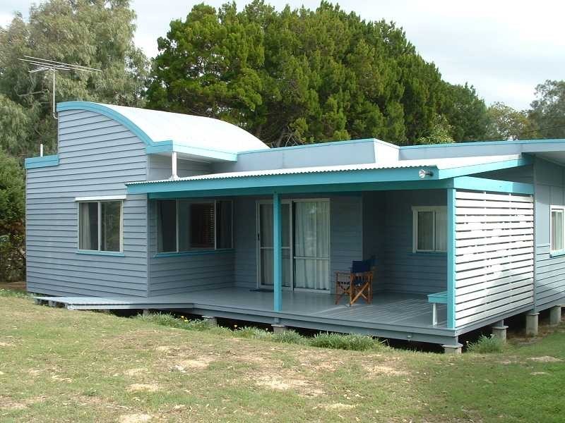 Beachmere QLD 4510