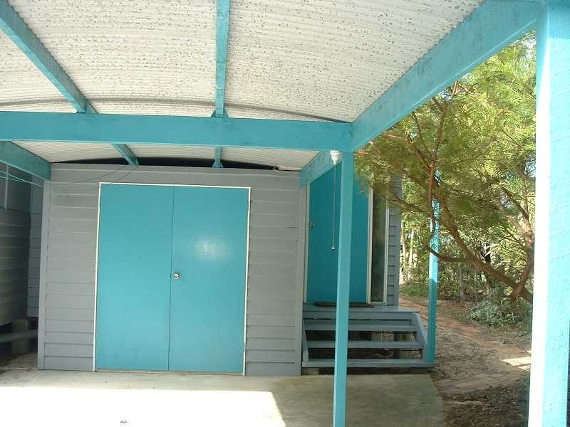Beachmere QLD 4510