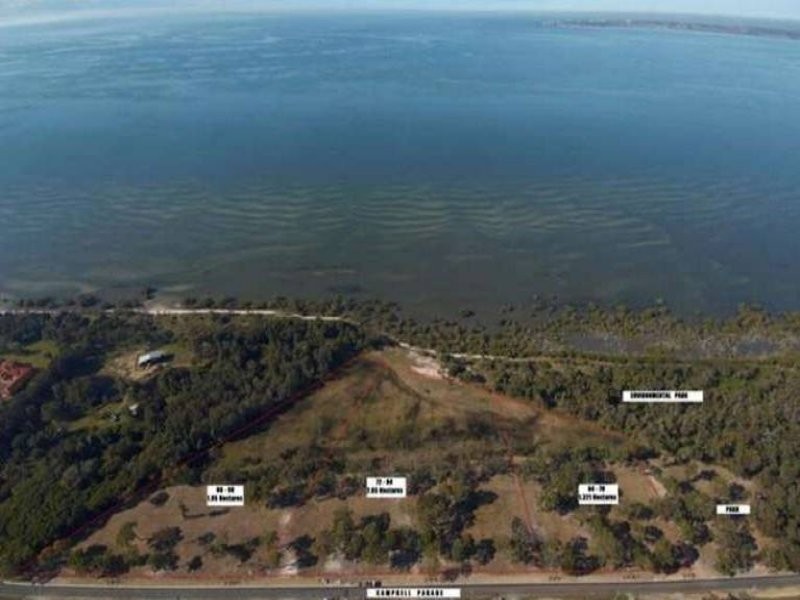 86 Campbell Parade, Beachmere QLD 4510