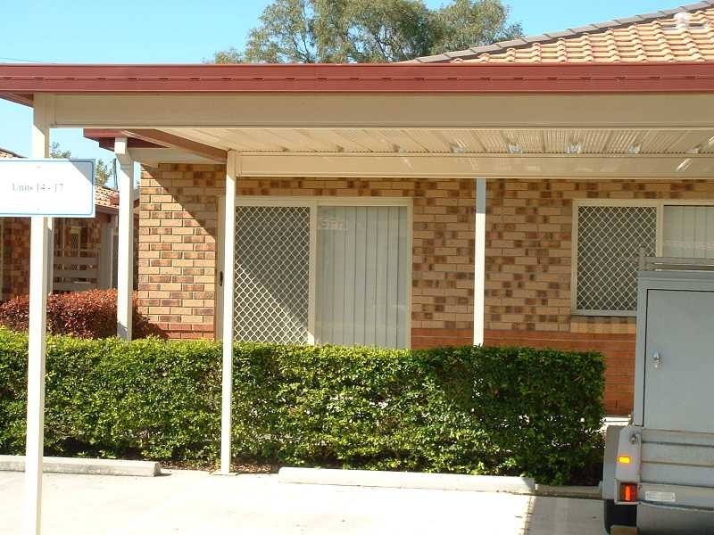 Unit 23/56 Biggs Avenue, Beachmere QLD 4510