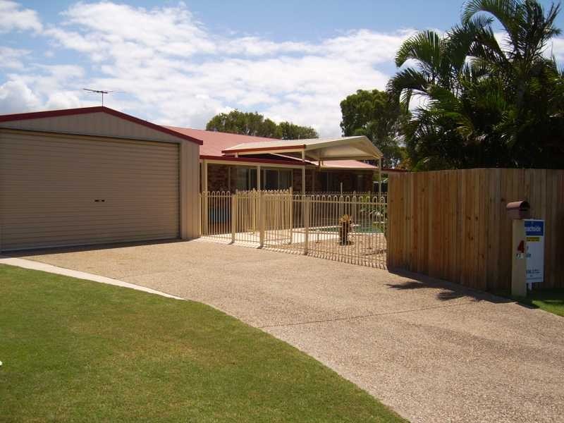 Beachmere QLD 4510