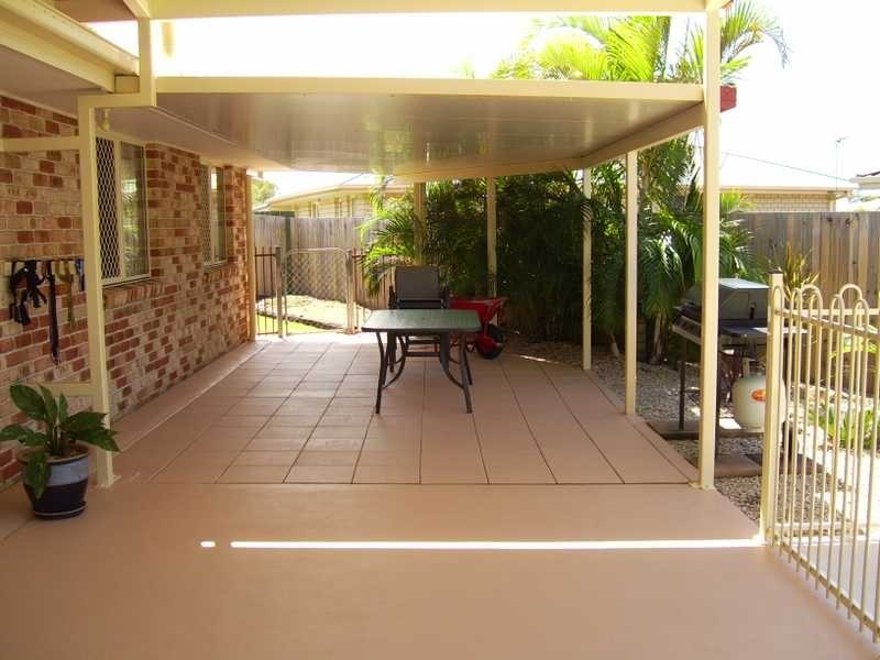 Beachmere QLD 4510
