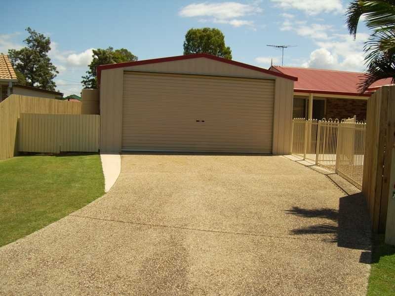 Beachmere QLD 4510