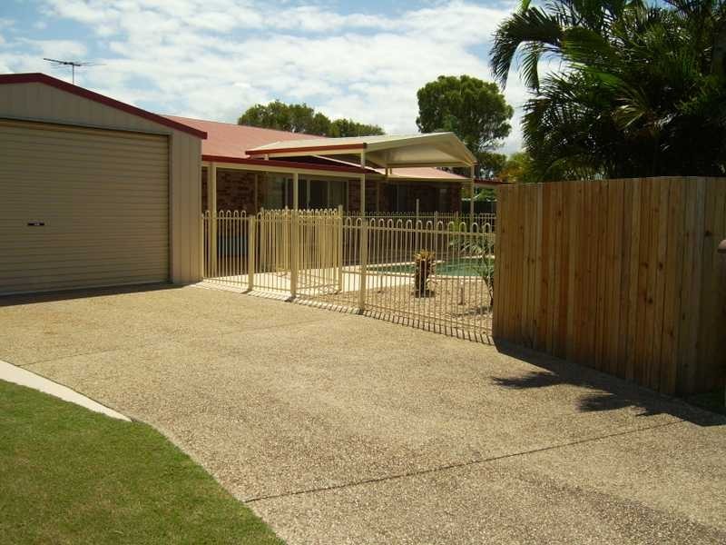 Beachmere QLD 4510