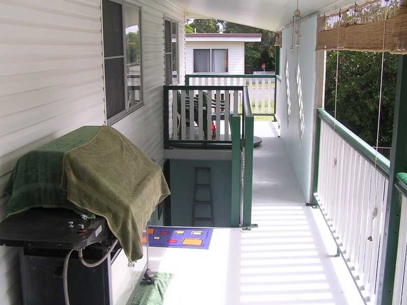 105 Moreton Terrace, Beachmere QLD 4510