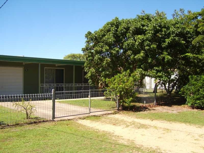 13 Trevor Street, Beachmere QLD 4510