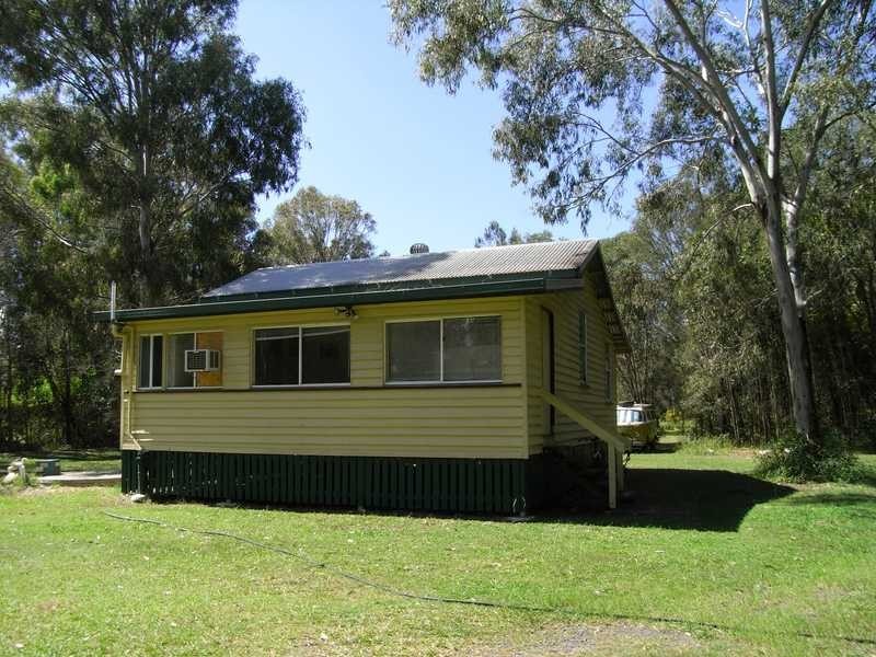 191 Campbell Parade, Beachmere QLD 4510