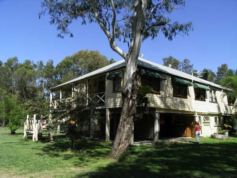 191 Campbell Parade, Beachmere QLD 4510