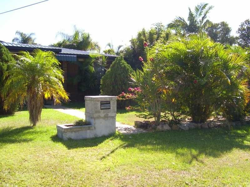 29 Gillian Street, Beachmere QLD 4510
