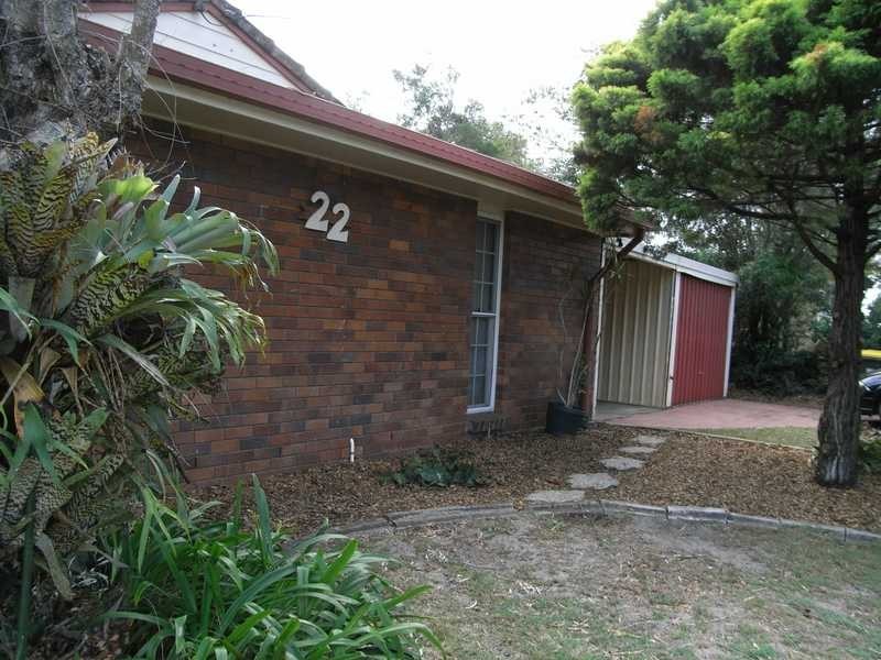 Beachmere QLD 4510