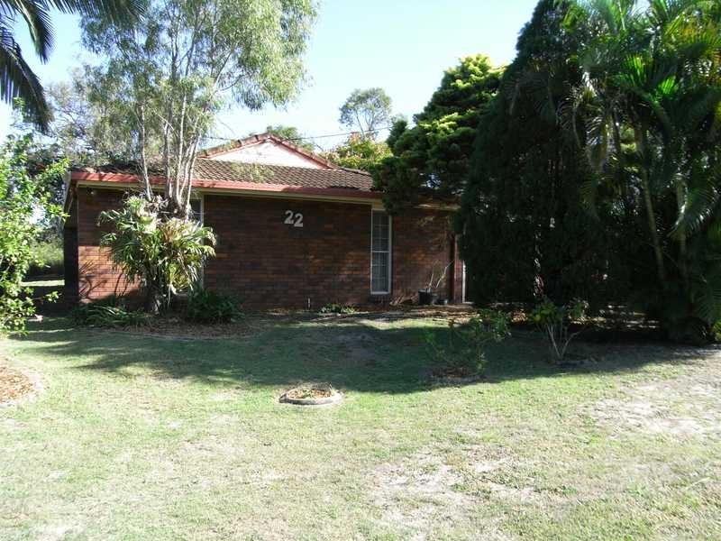 Beachmere QLD 4510